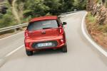 Kia Picanto EcoDynamics 2017 года (WW)
